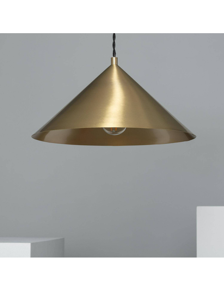 Suspension Métal Chipén