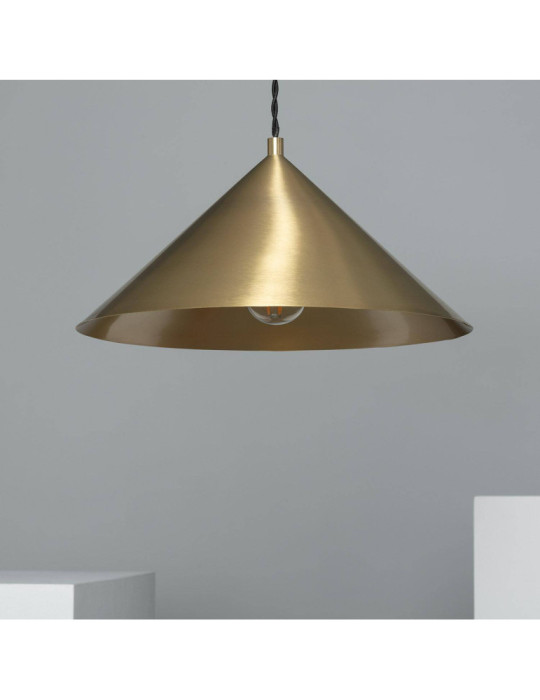 Suspension Métal Chipén