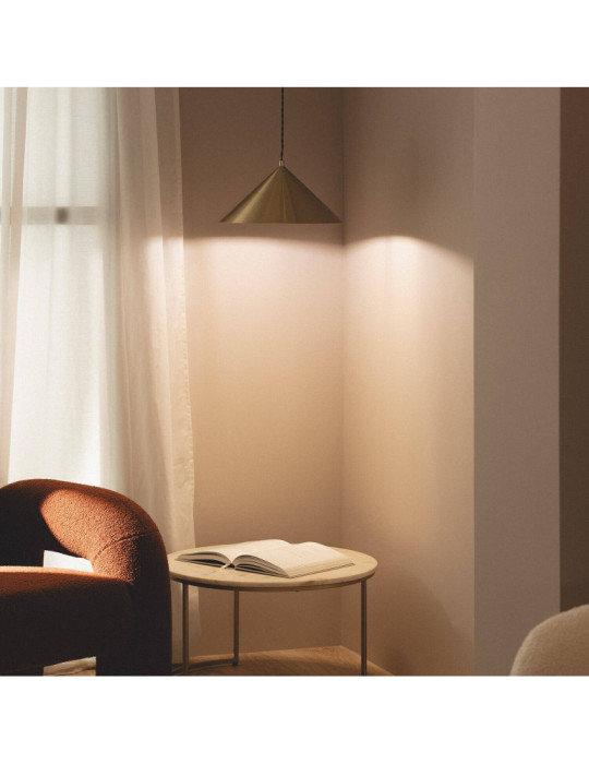 Suspension Métal Chipén