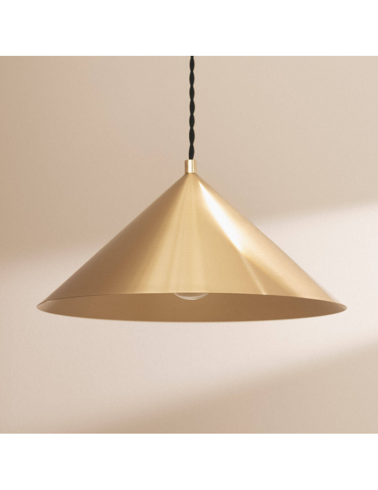 Suspension Métal Chipén