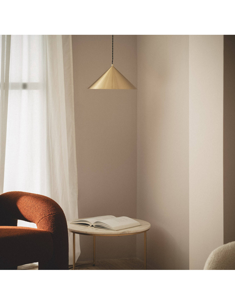 Suspension Métal Chipén