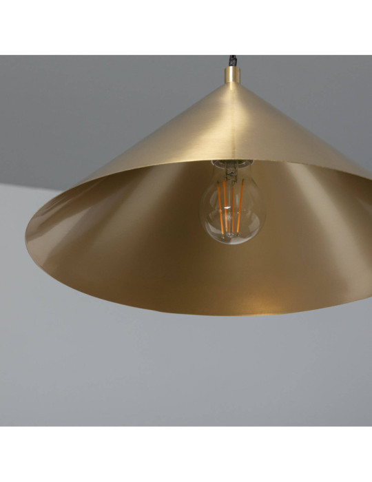 Suspension Métal Chipén