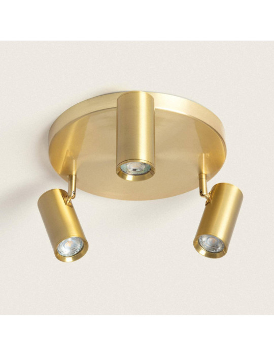 Plafonnier Métal Seattle Plafonnier Métal Seattle