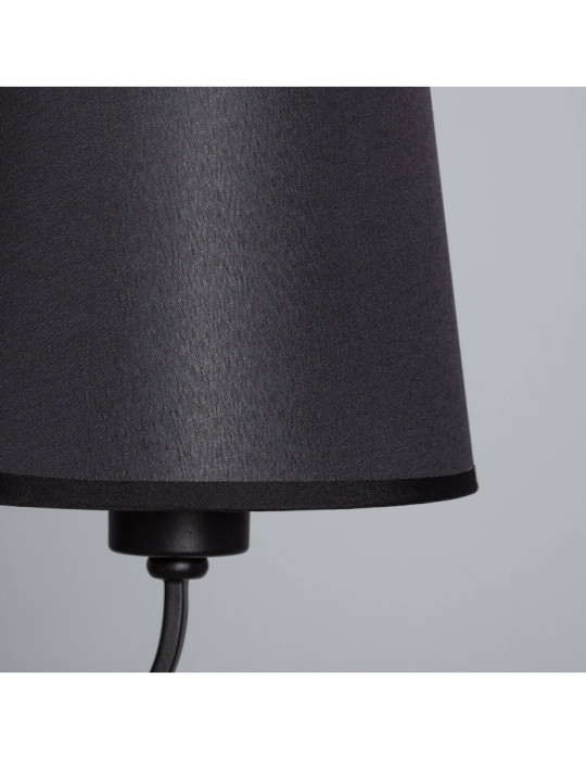 Lampe Murale Métal Kuombi
