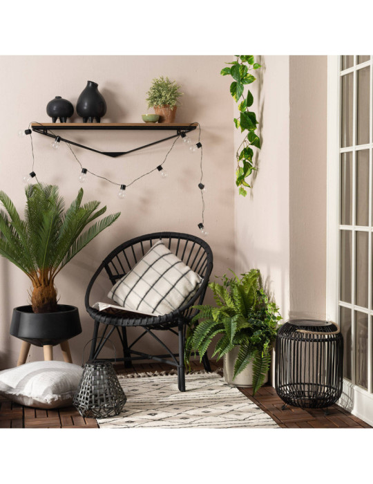 Lampe à Poser LED Extérieure Solaire Mumbai