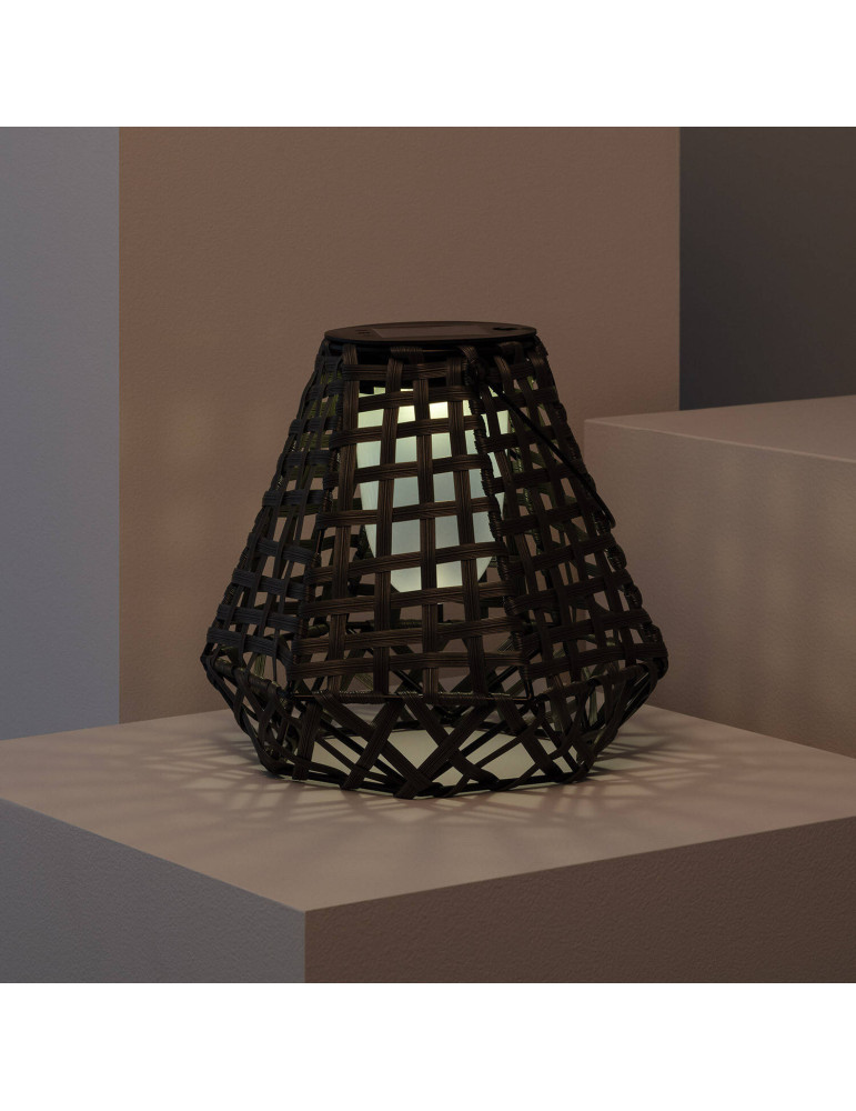 Lampe à Poser LED Extérieure Solaire Mumbai