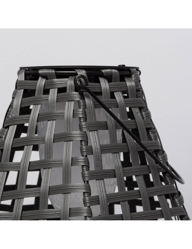 Lampe à Poser LED Extérieure Solaire Mumbai