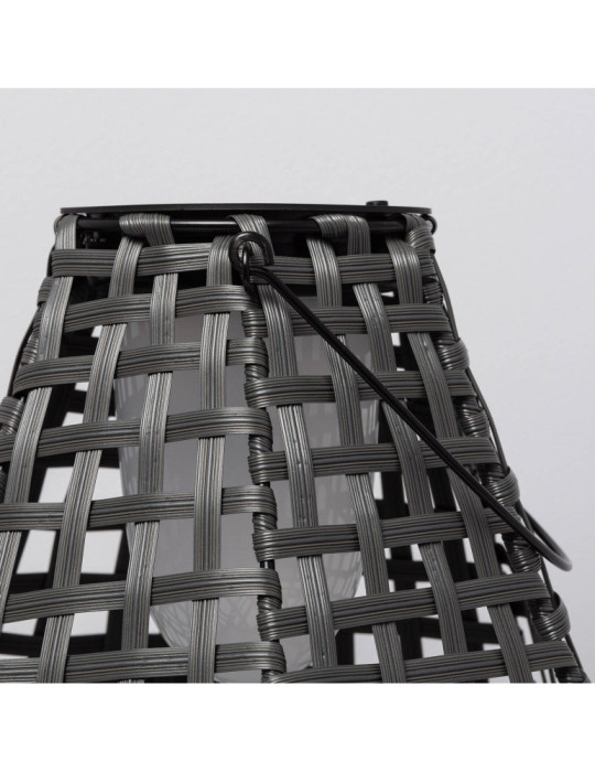 Lampe à Poser LED Extérieure Solaire Mumbai