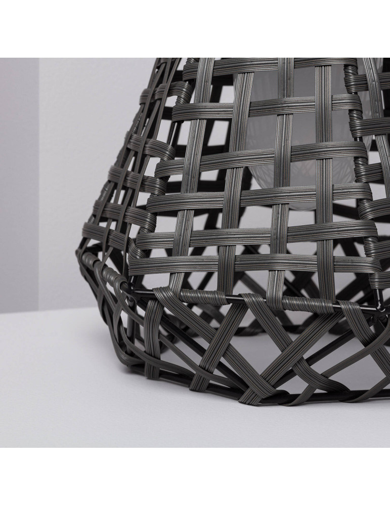 Lampe à Poser LED Extérieure Solaire Mumbai