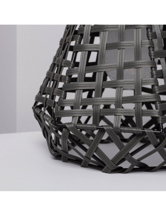 Lampe à Poser LED Extérieure Solaire Mumbai