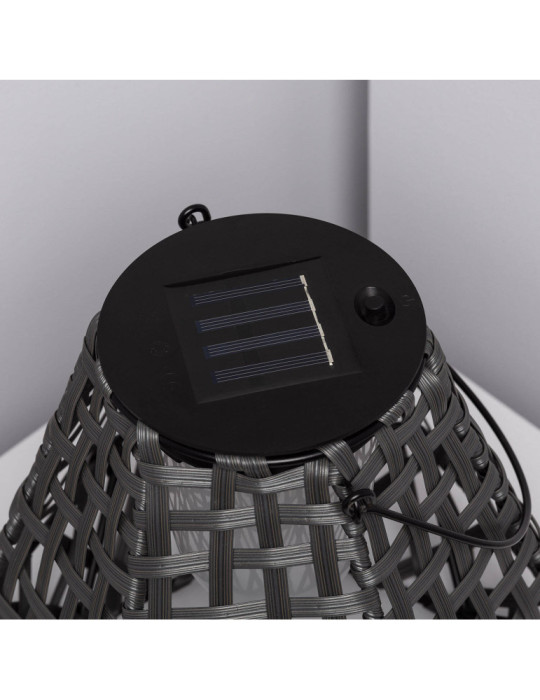 Lampe à Poser LED Extérieure Solaire Mumbai