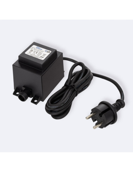 alimentation étanche EasyFit 12 V AC 60 W IP67