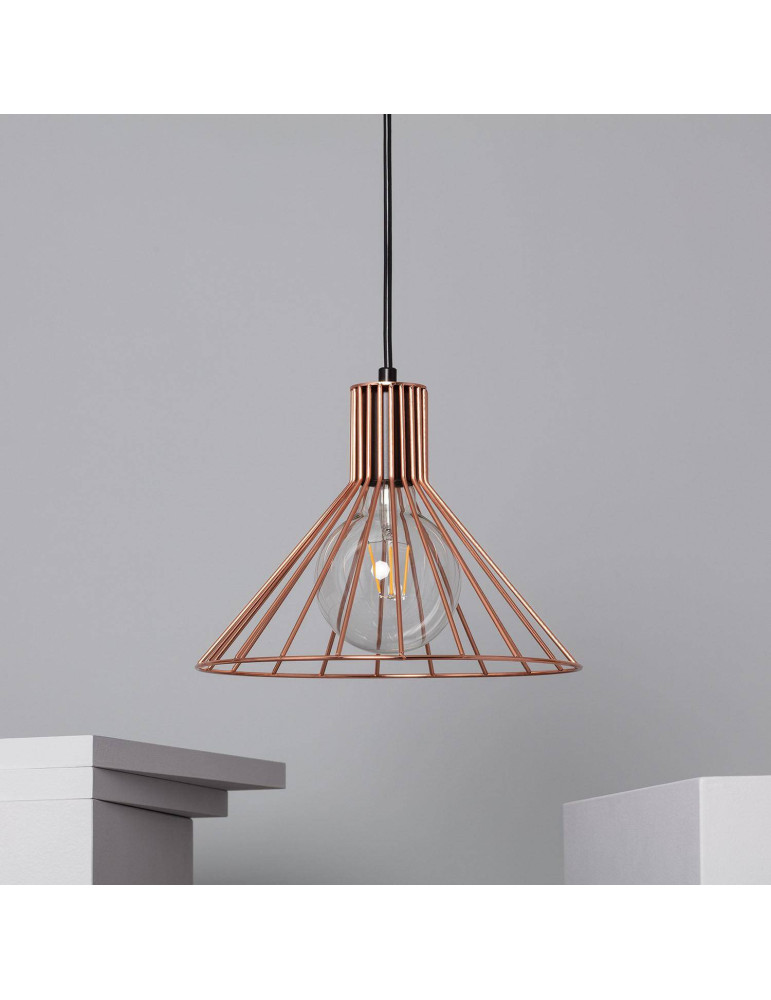 Suspension Métal Sakur Suspension Métal Sakur