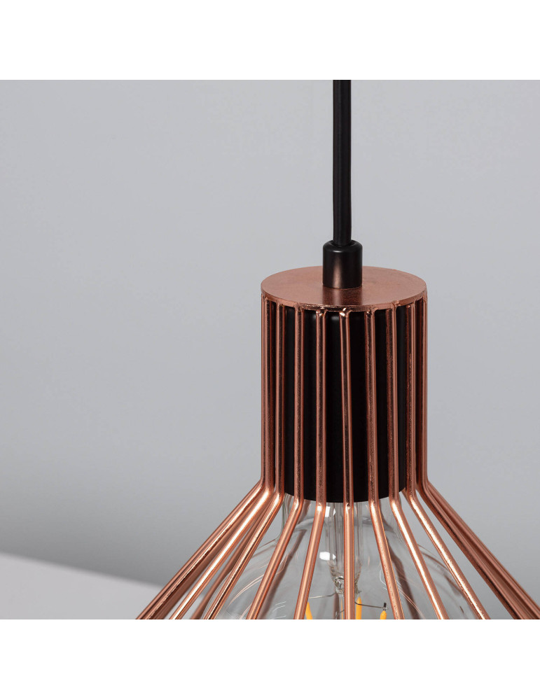 Suspension Métal Sakur