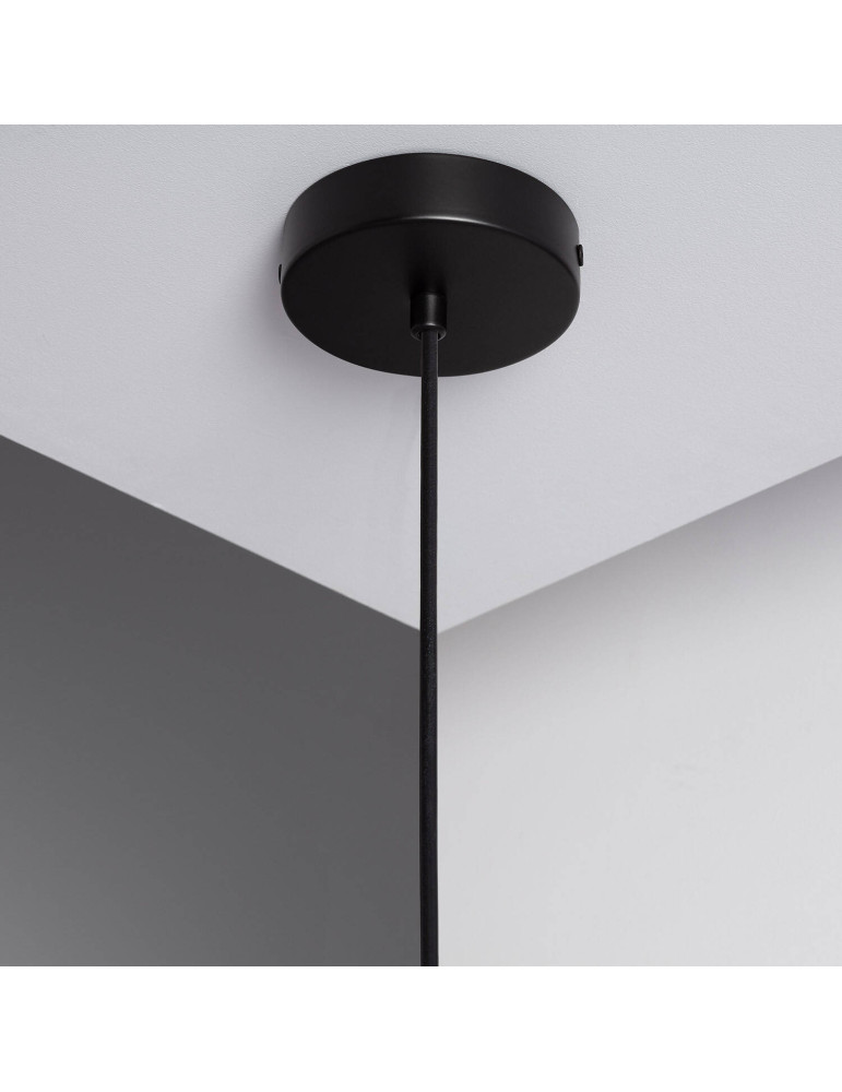 Suspension Métal Sakur