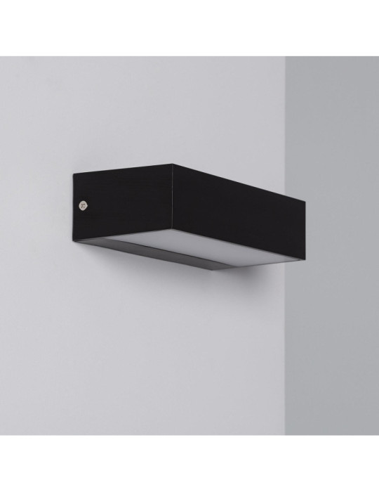 Applique Murale LED Extérieure Galeo IP65 9W Éclairage Double Face