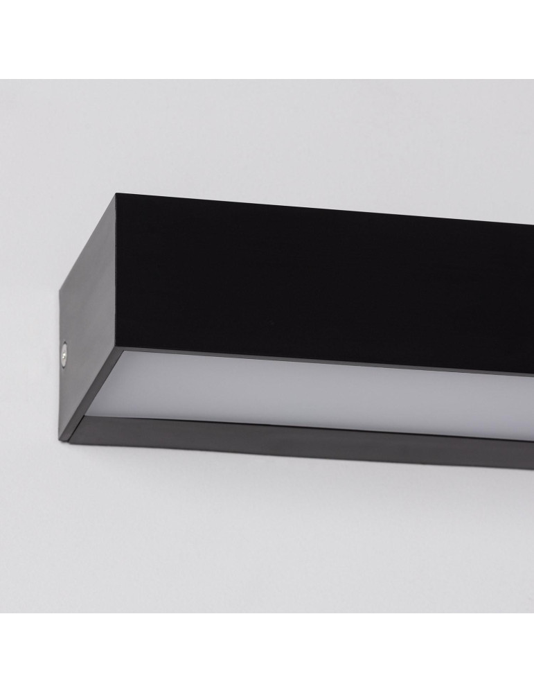 Applique Murale LED Extérieure Galeo IP65 9W Éclairage Double Face