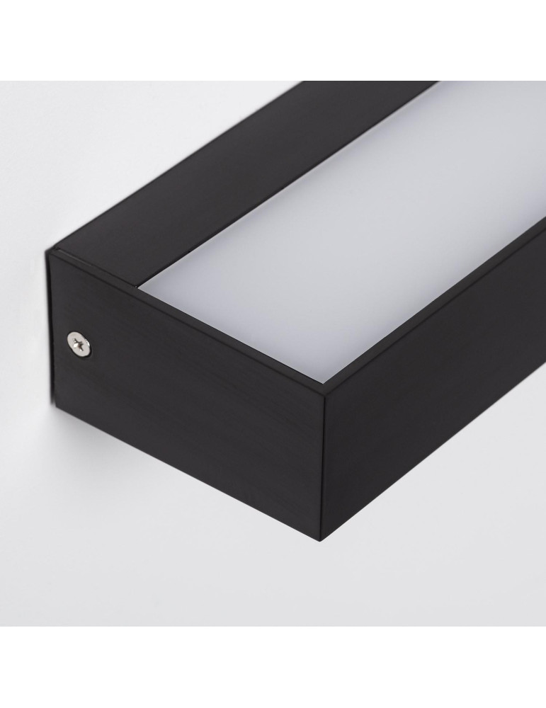 Applique Murale LED Extérieure Galeo IP65 9W Éclairage Double Face