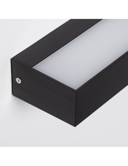 Applique Murale LED Extérieure Galeo IP65 9W Éclairage Double Face