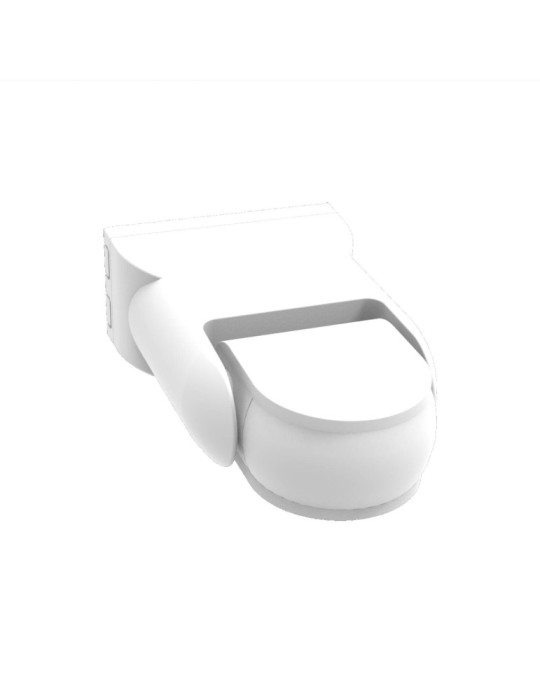 Détecteur de Mouvement Radar Crépuscule 360º Orientable