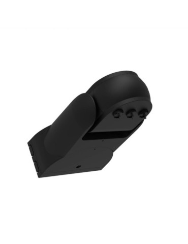 Détecteur de Mouvement Radar Crépuscule 360º Orientable