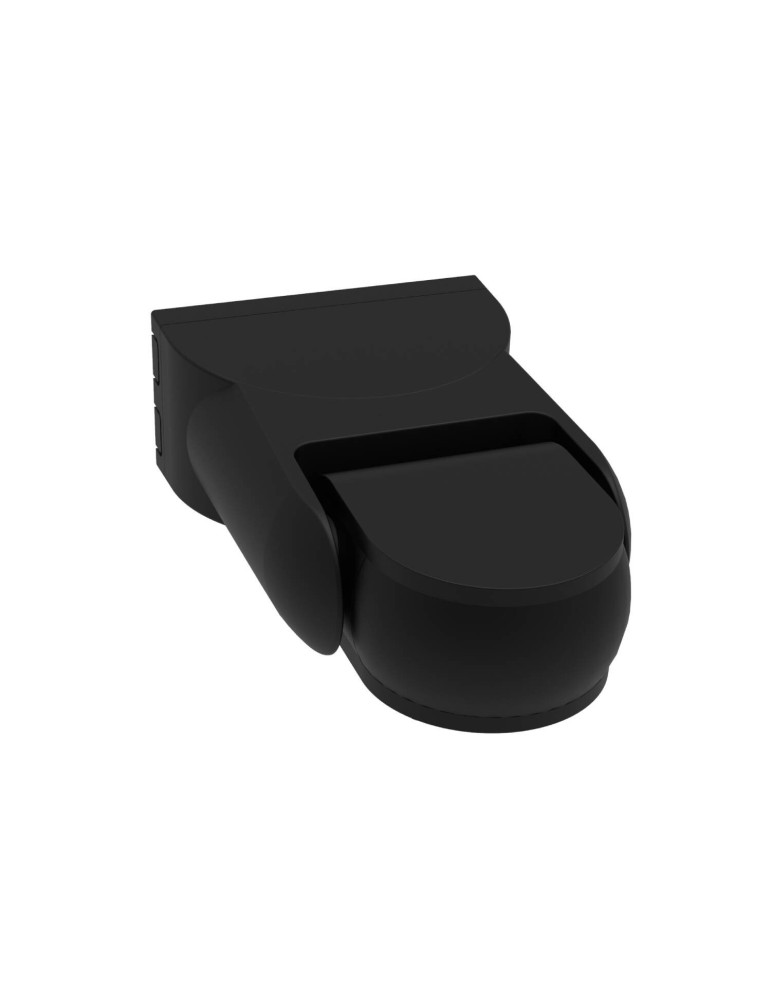 Détecteur de Mouvement Radar Crépuscule 360º Orientable