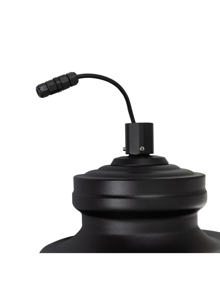 Lampadaire LED 60W Fisher LUMILEDS PHILIPS Xitanium Dimmable 1-10V