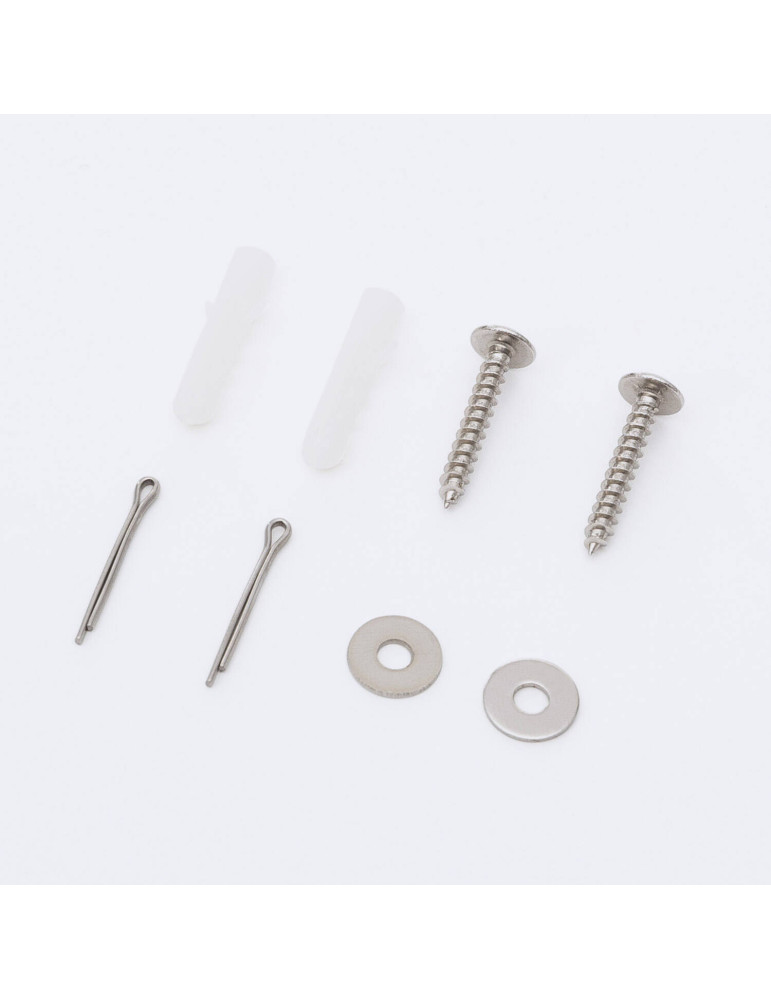 Réglette Étanche LED 120cm 40W IP69K LEDNIX