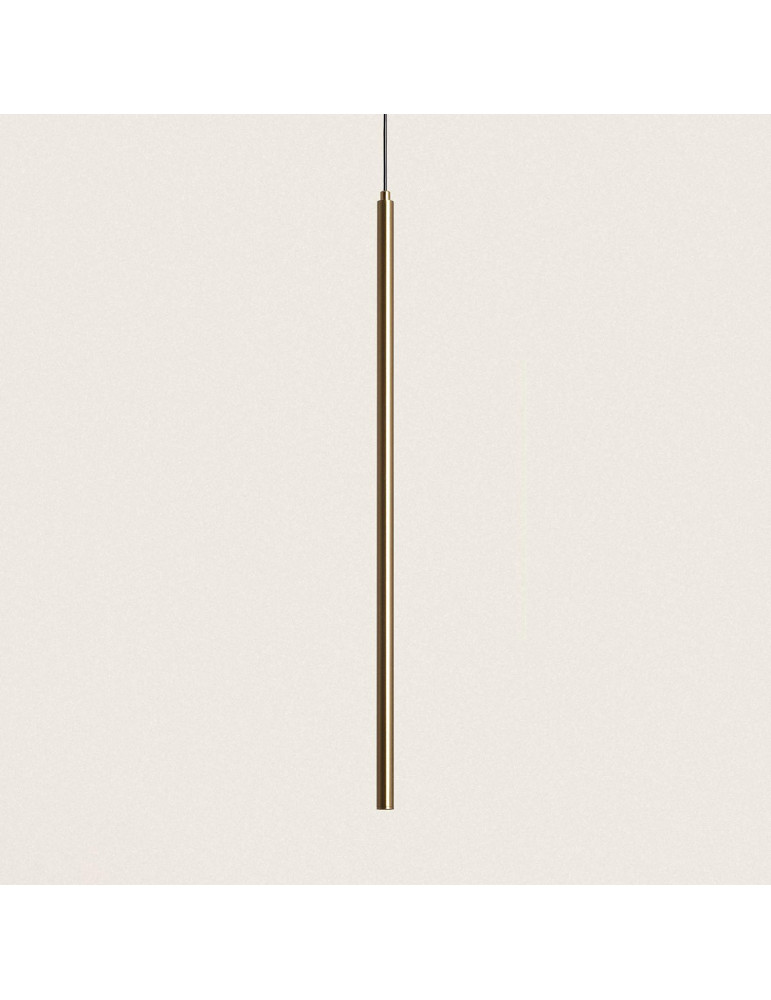 Suspension LED 3W Aluminium Evory L