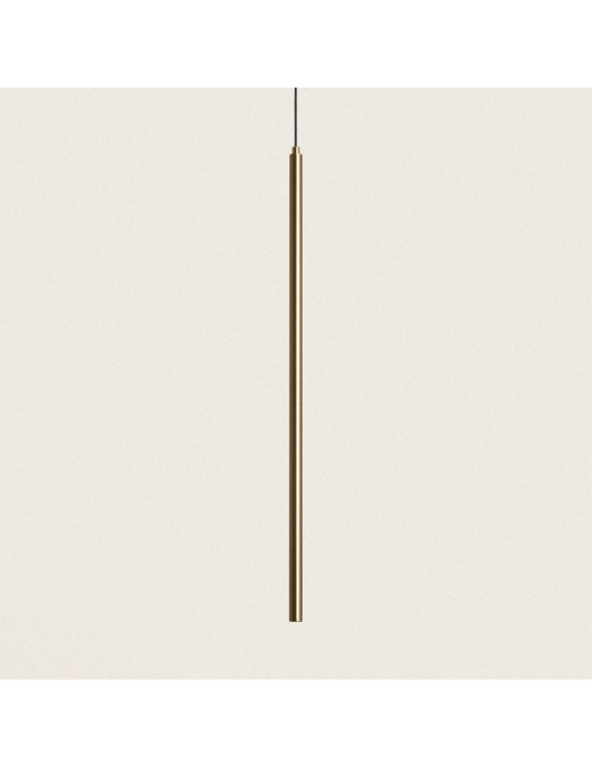 Suspension LED 3W Aluminium Evory L