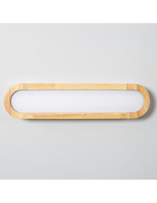 Applique Murale LED Bois 12W Egil