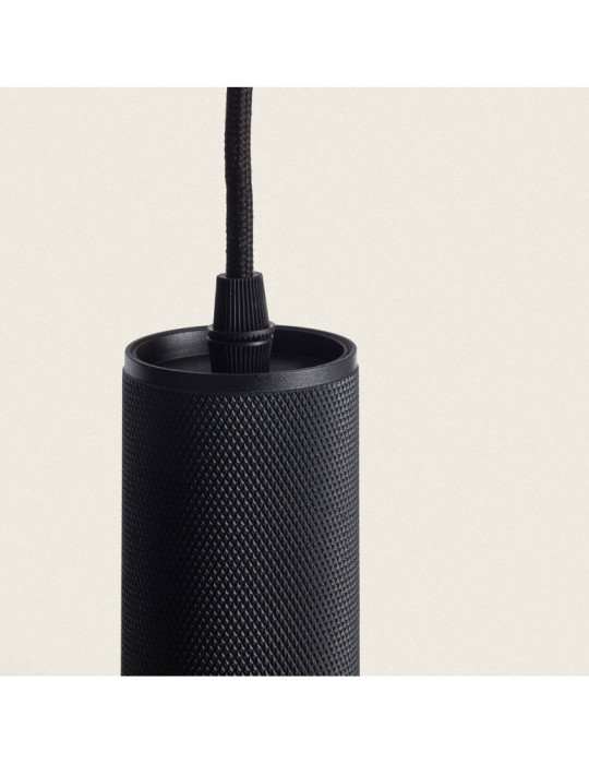 Suspension Aluminium 4 Spots Breix