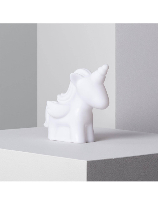 Veilleuse de Nuit LED RGB Chevet Kids Licorne Veilleuse de Nuit LED RGB Chevet Kids Licorne