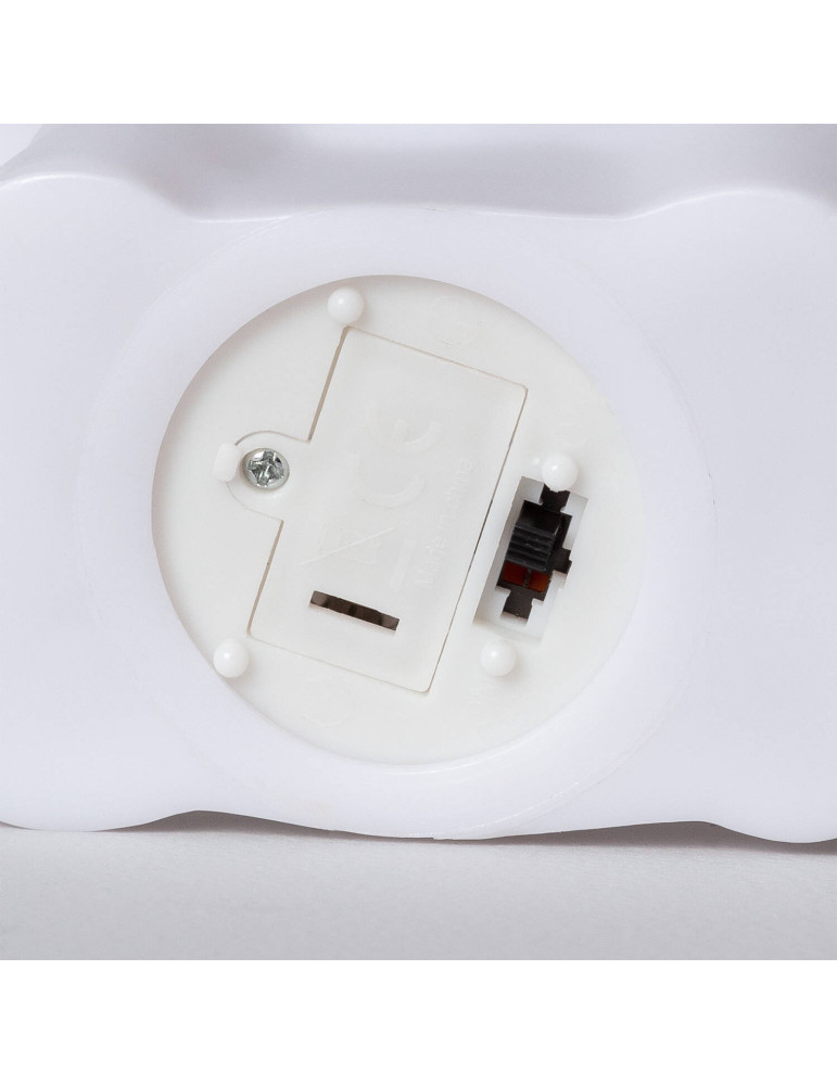 Veilleuse de Nuit LED RGB Chevet Kids Licorne