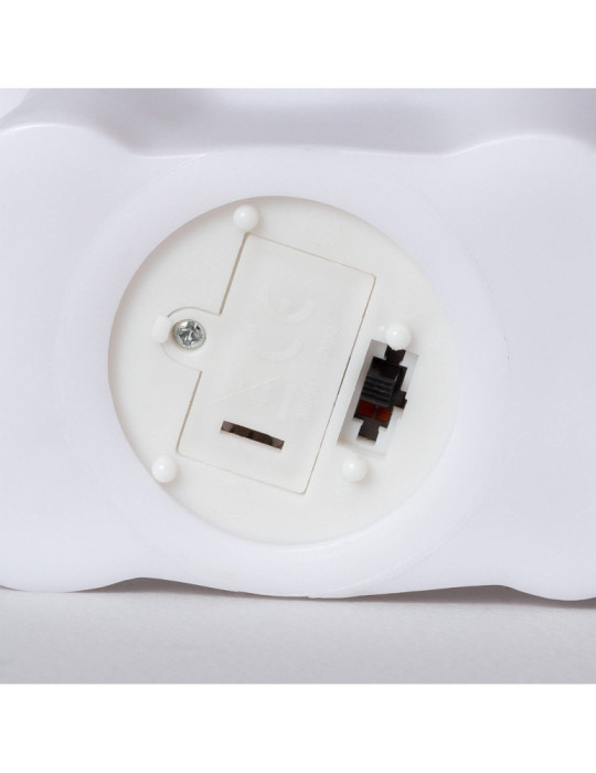 Veilleuse de Nuit LED RGB Chevet Kids Licorne