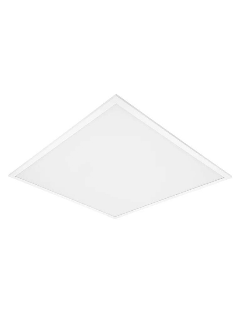Panneau LED 60x60 cm 36W 4200lm UGR19 Comfort 600 LEDVANCE