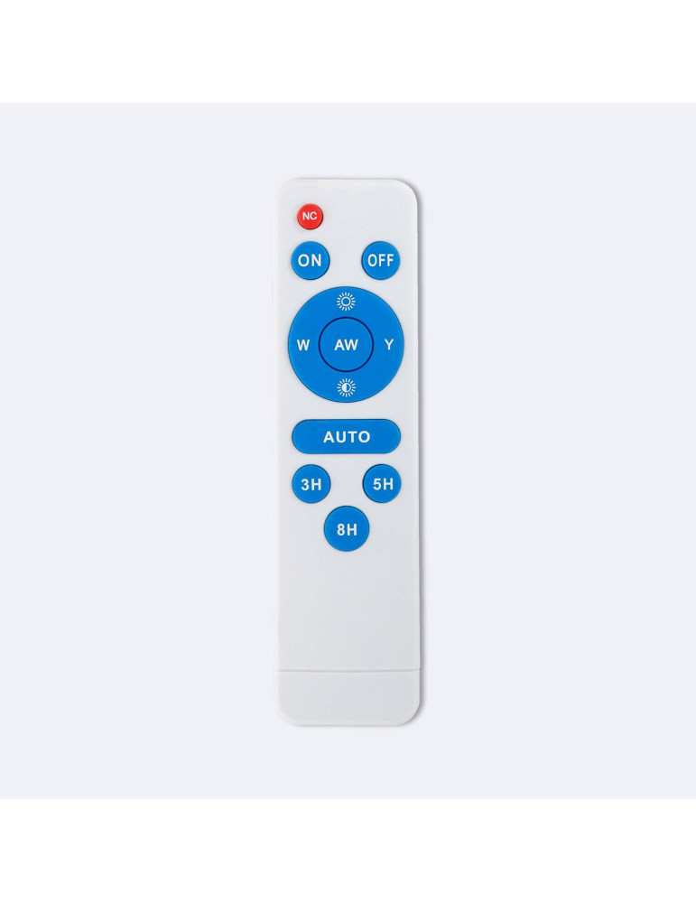 Lampadaire LED Solaire 1800 lm 120 lm/W Serbal avec Capteur Crépusculaire