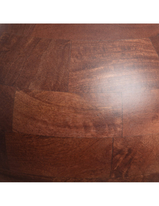 Suspension Bois Gatik