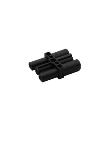 Raccord GST18 3 Pôles