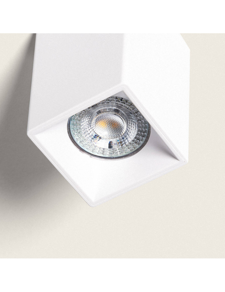 Plafonnier Carré Traxim S