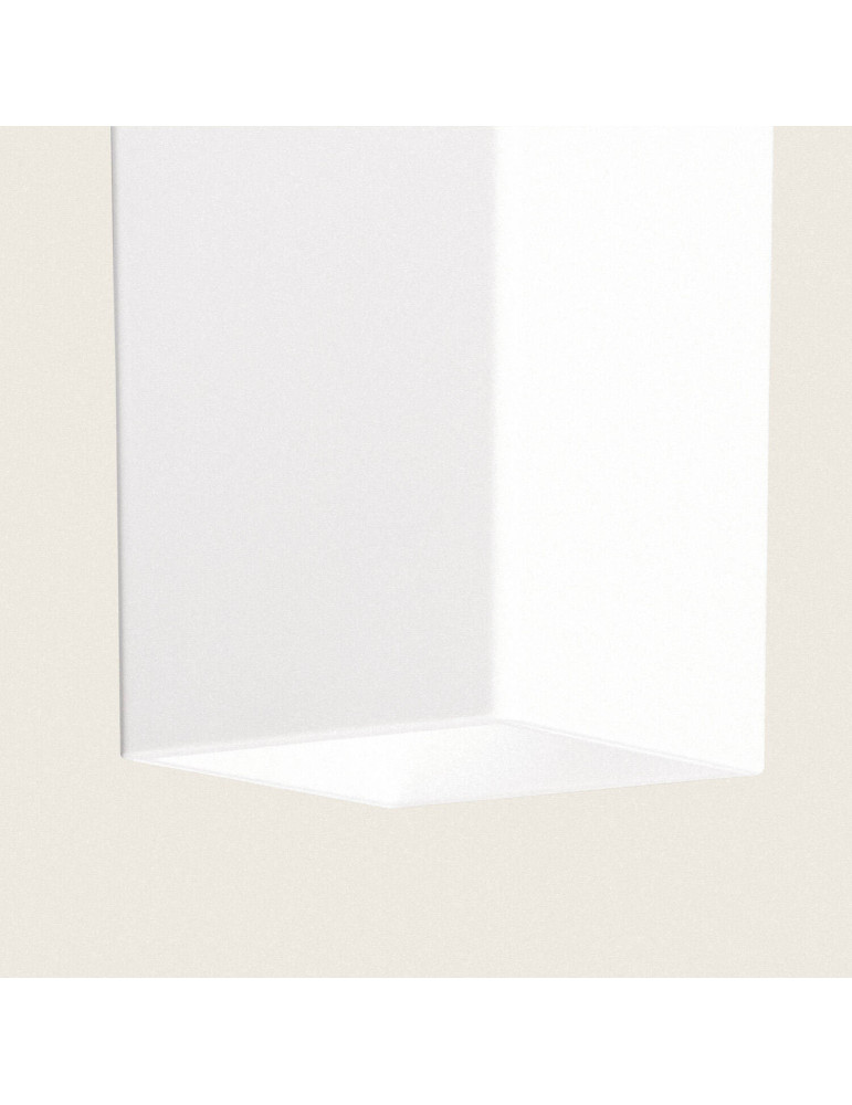 Plafonnier Carré Traxim S