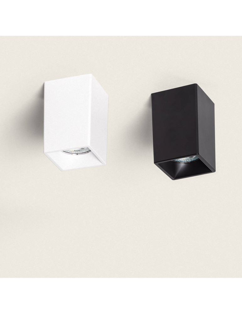 Plafonnier Carré Traxim S