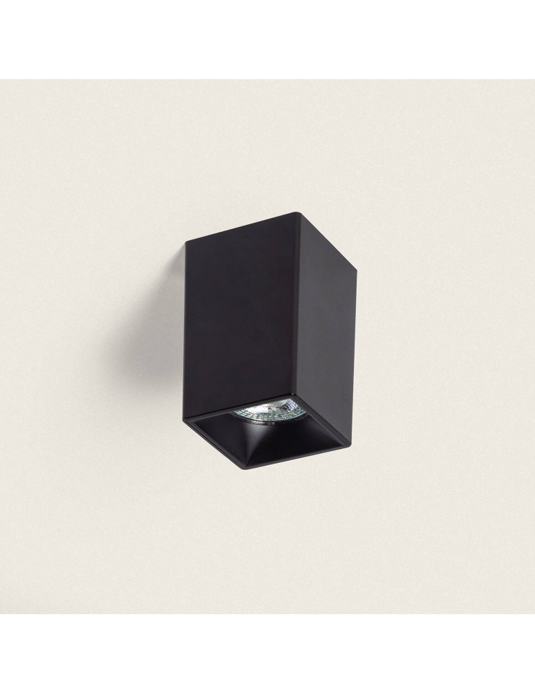 Plafonnier Carré Traxim S Plafonnier Carré Traxim S