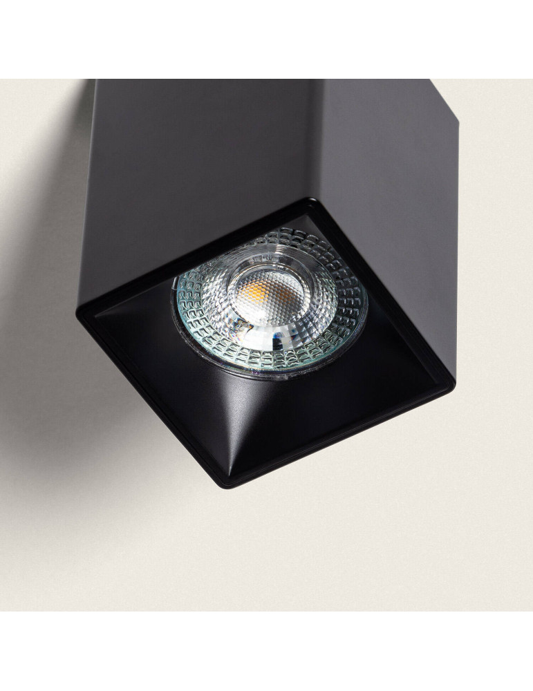 Plafonnier Carré Traxim S