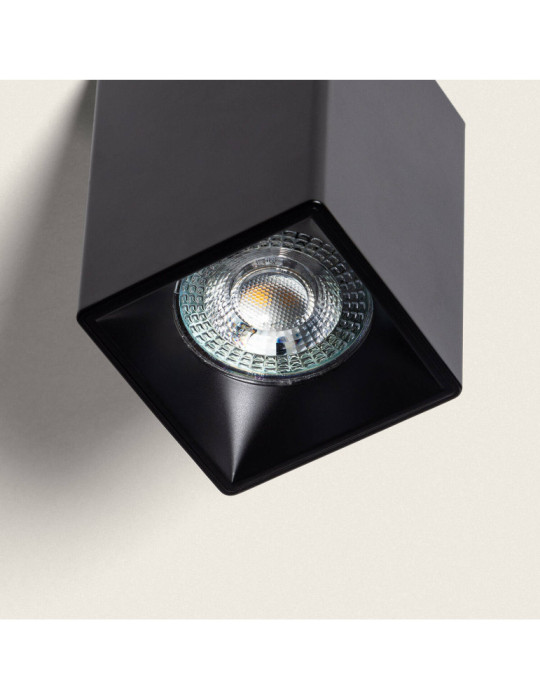 Plafonnier Carré Traxim S