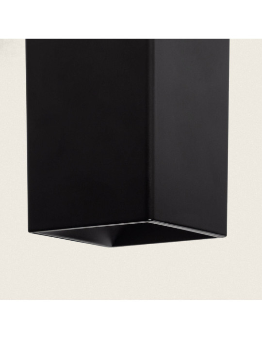 Plafonnier Carré Traxim S