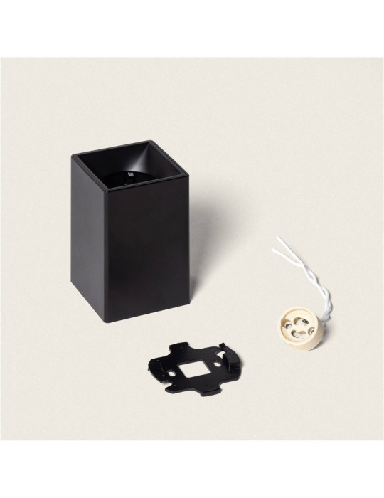 Plafonnier Carré Traxim S