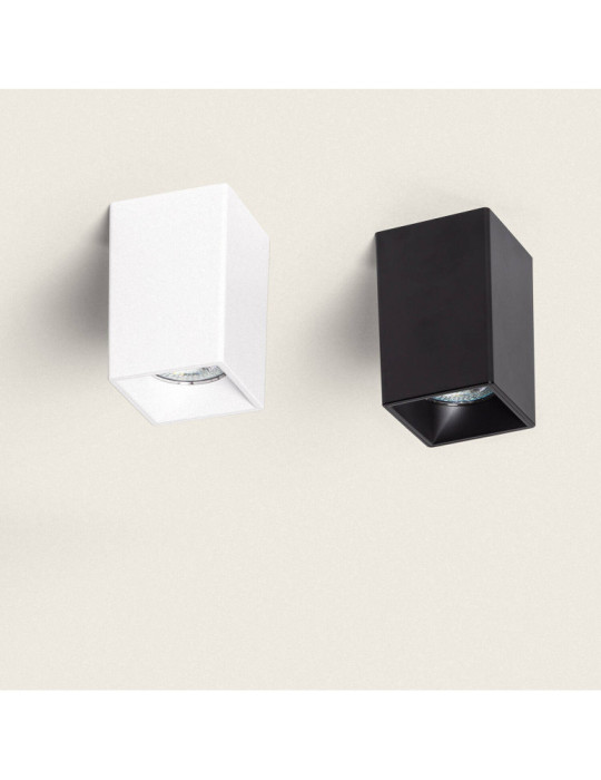 Plafonnier Carré Traxim S