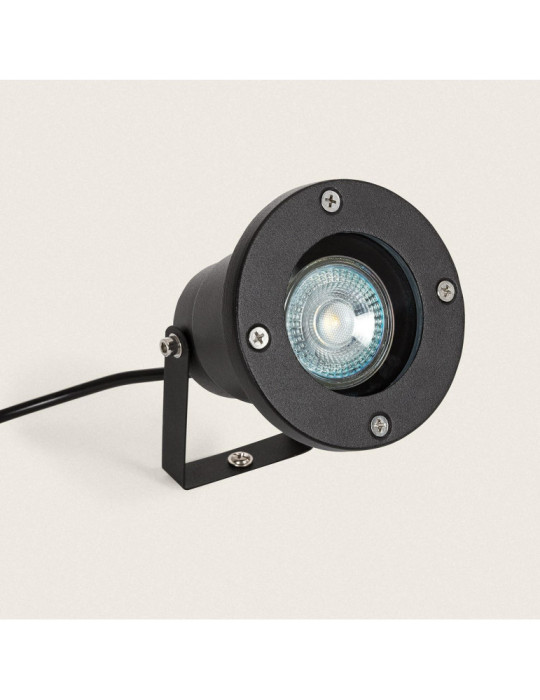 Spot Extérieur GU10 Aluminium avec Piquet Begira