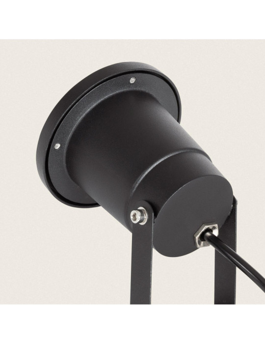 Spot Extérieur GU10 Aluminium avec Piquet Begira